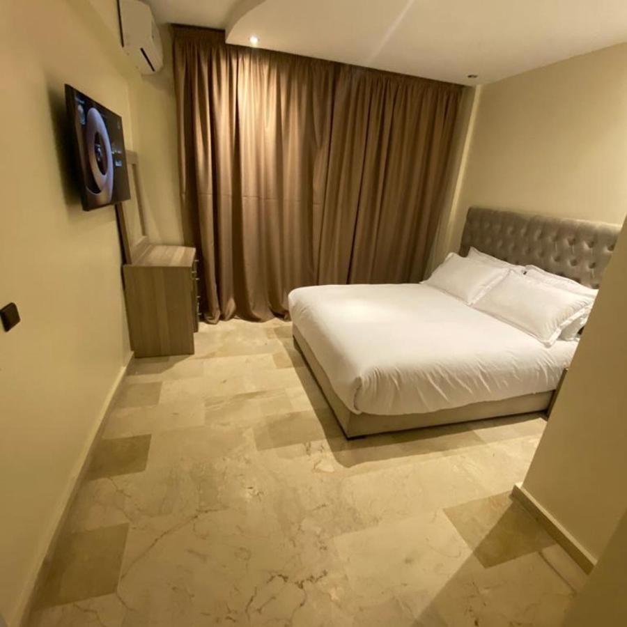 Residence La Perle De L'Atlas Marrakech Marrakesh Eksteriør billede