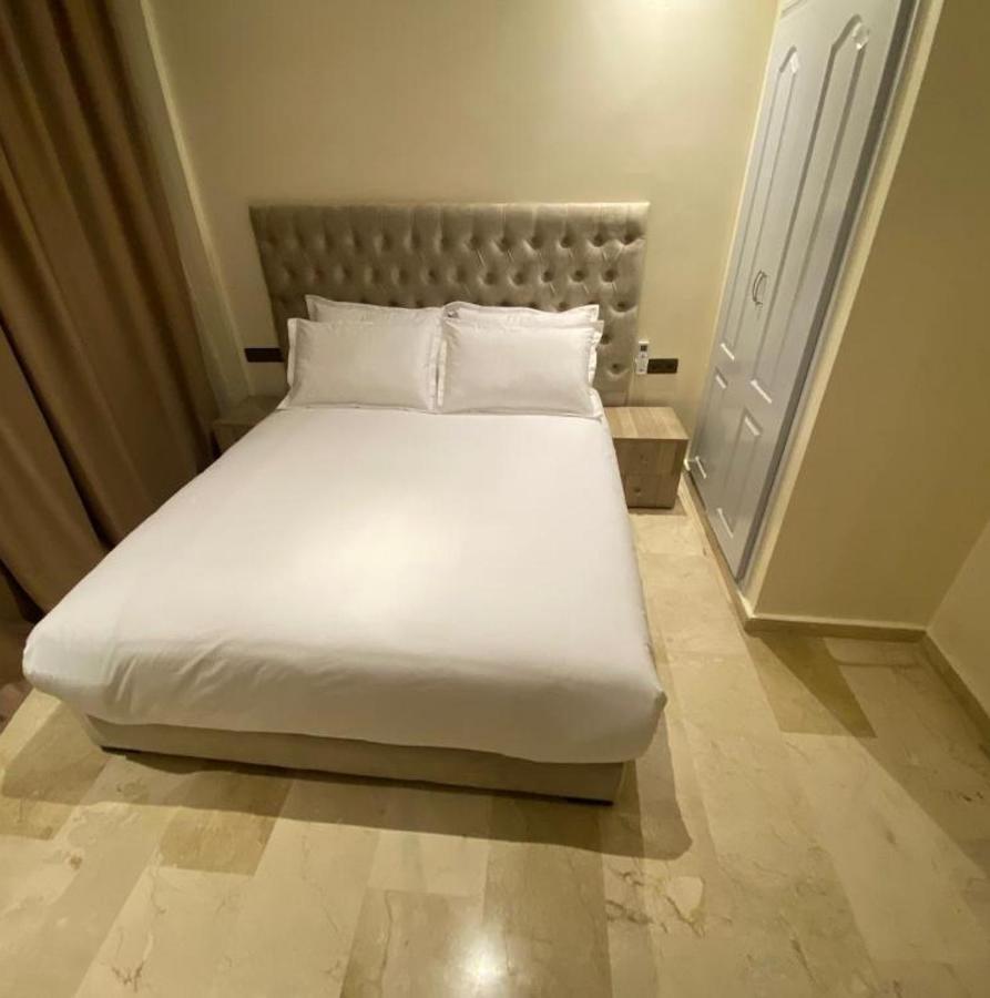 Residence La Perle De L'Atlas Marrakech Marrakesh Eksteriør billede