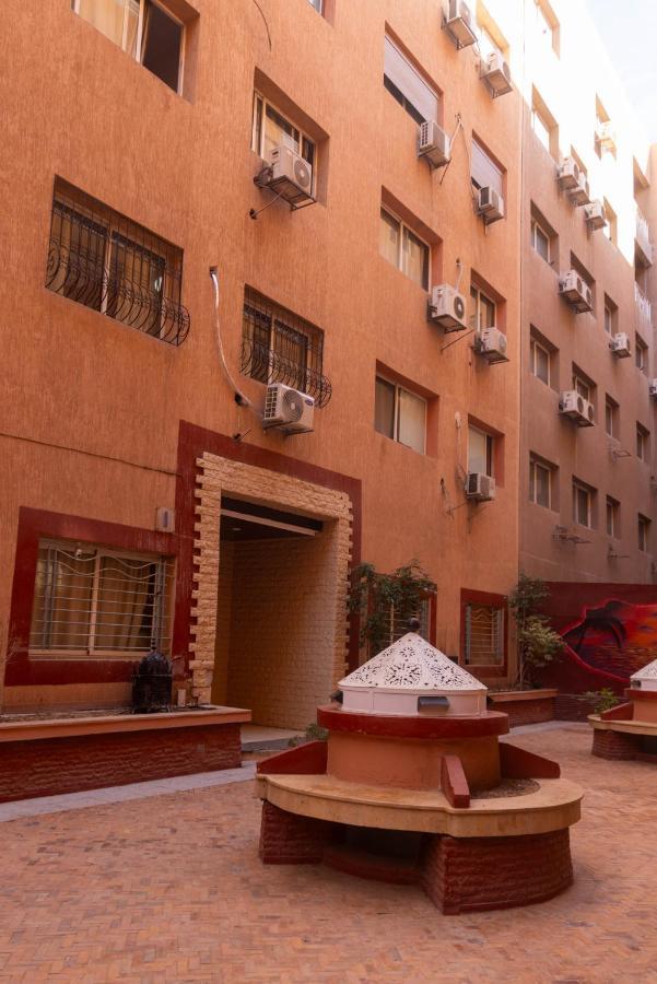 Residence La Perle De L'Atlas Marrakech Marrakesh Eksteriør billede