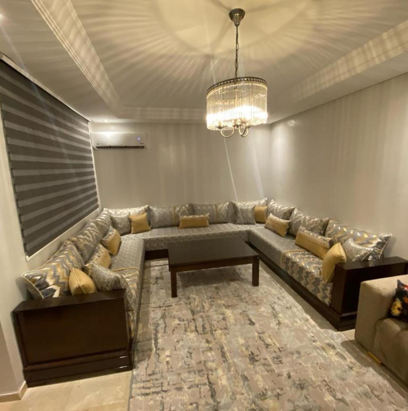 Residence La Perle De L'Atlas Marrakech Marrakesh Eksteriør billede