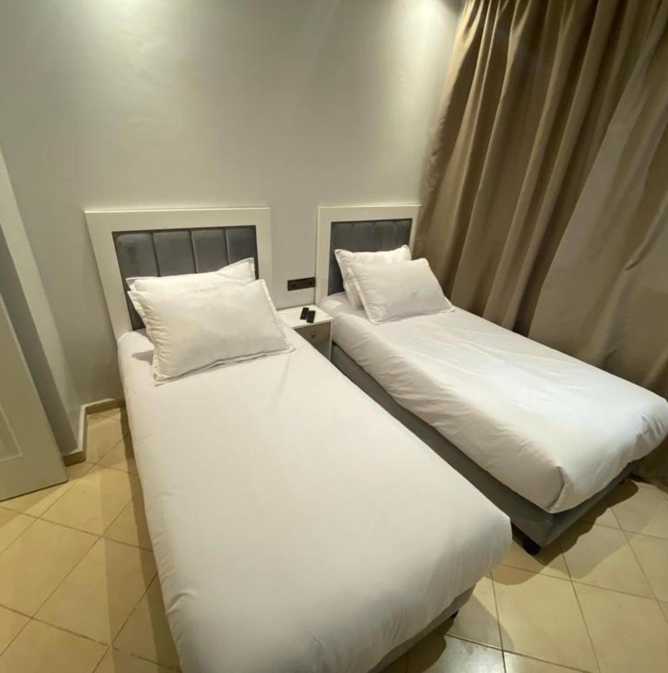 Residence La Perle De L'Atlas Marrakech Marrakesh Eksteriør billede